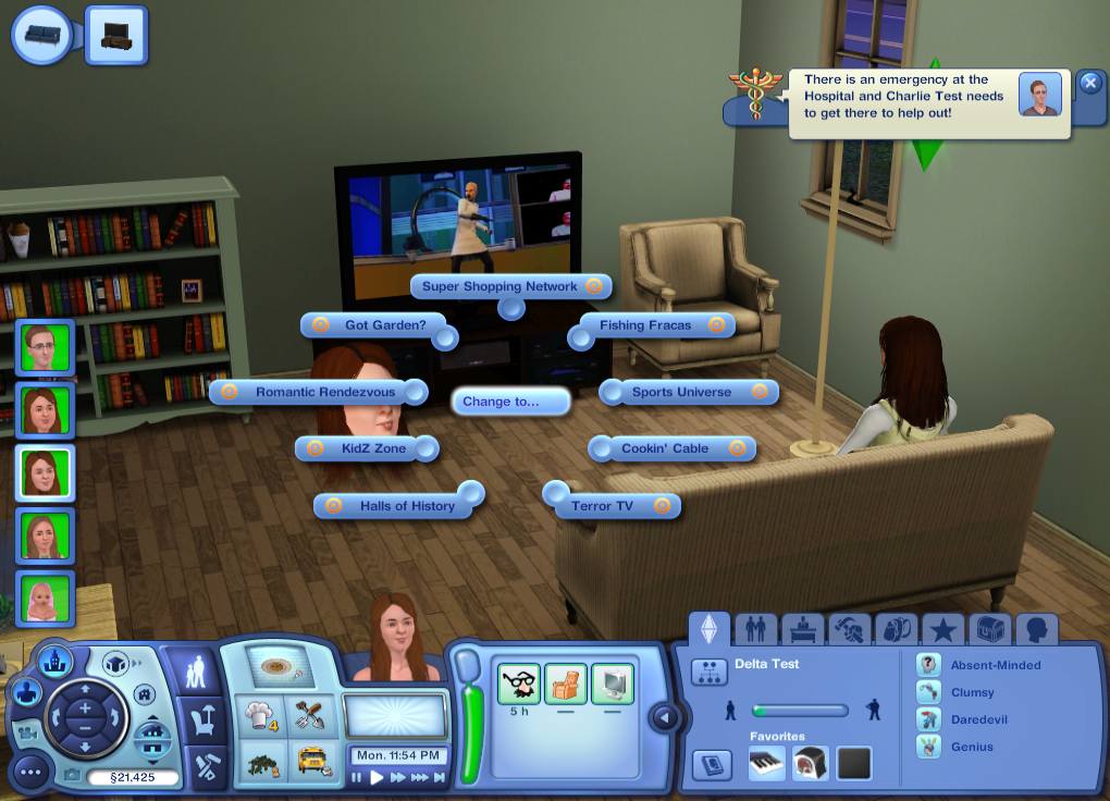 the sims 3 cc downloads