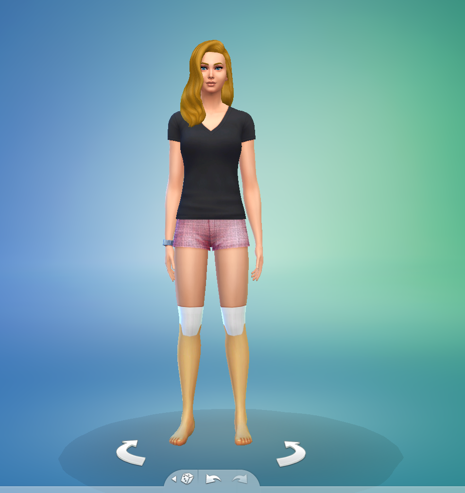 sims 4 body mods female sims 4 body mods female