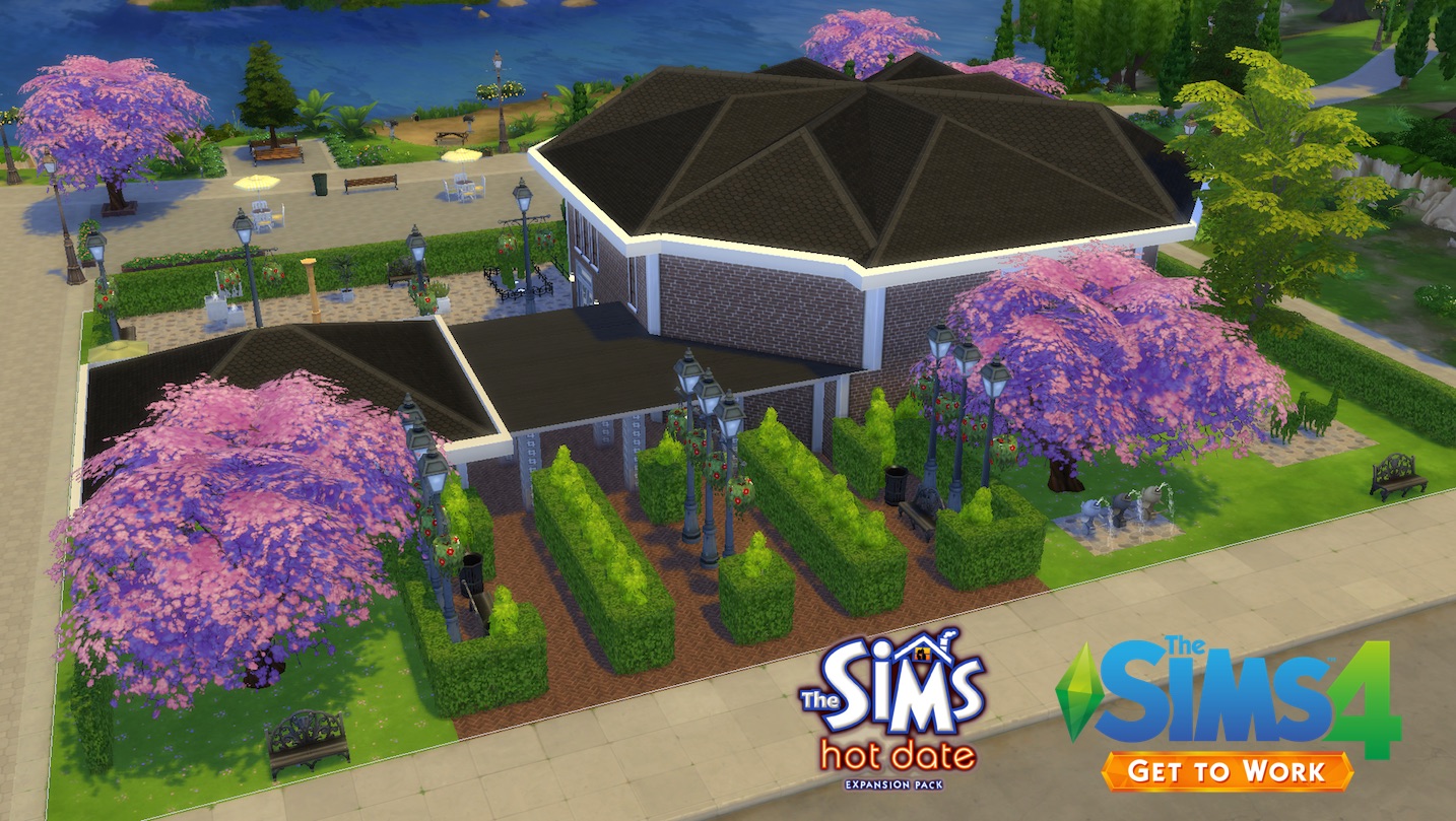 Free download Sims H