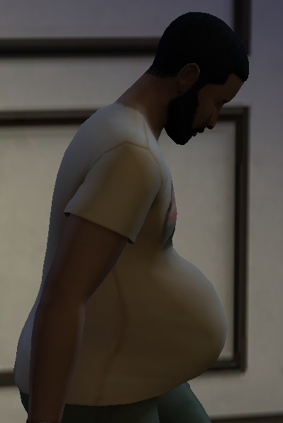 Does The Pregnant Man Have A Penis 75