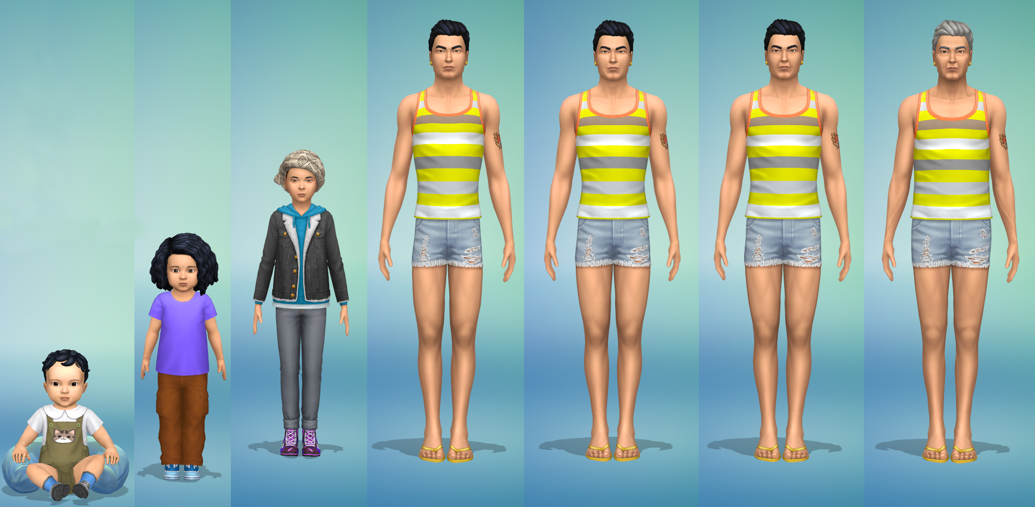 Sims 4 Моды Магазин.