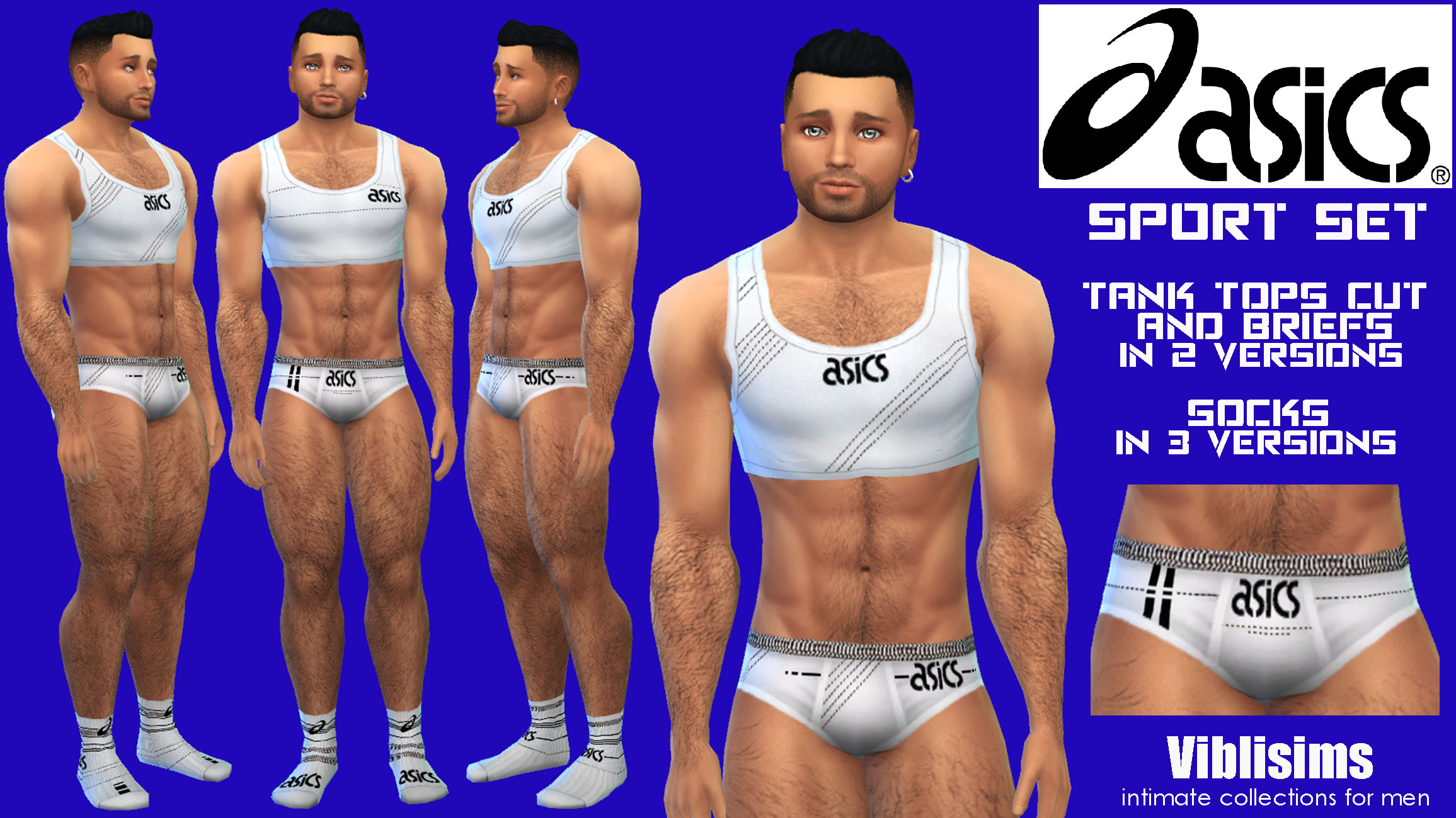 Gay Sims Downloads 119