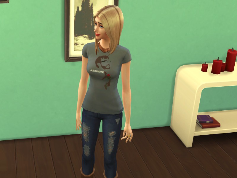 achievement hunter achieve shirt