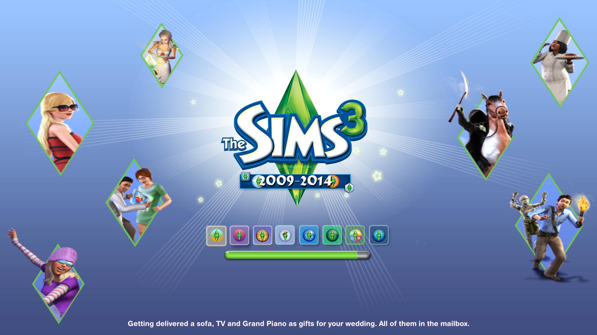 how to install mods on sims 3