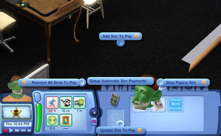 the sims 1 online login