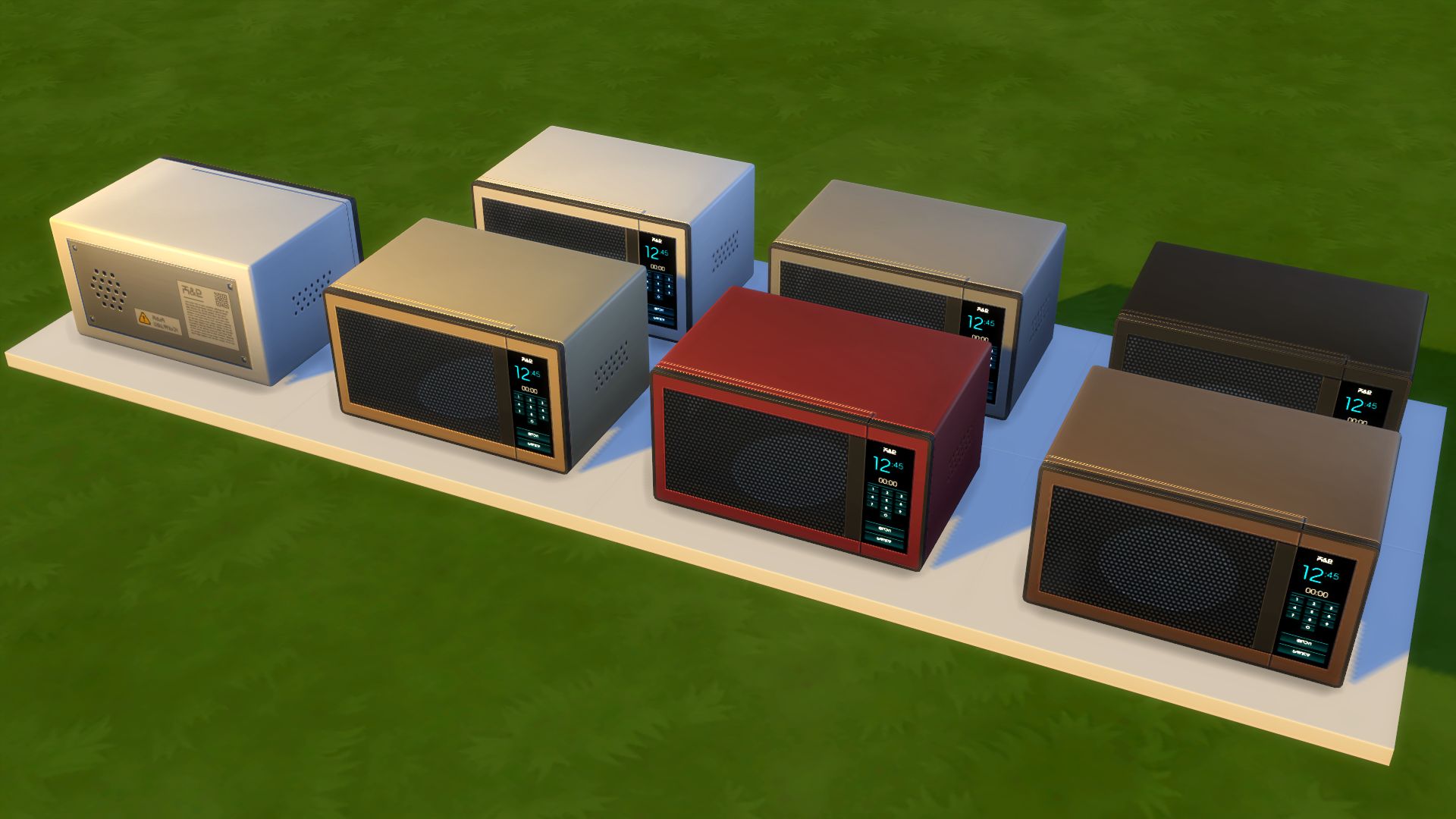 the sims 4 custom stuff packs