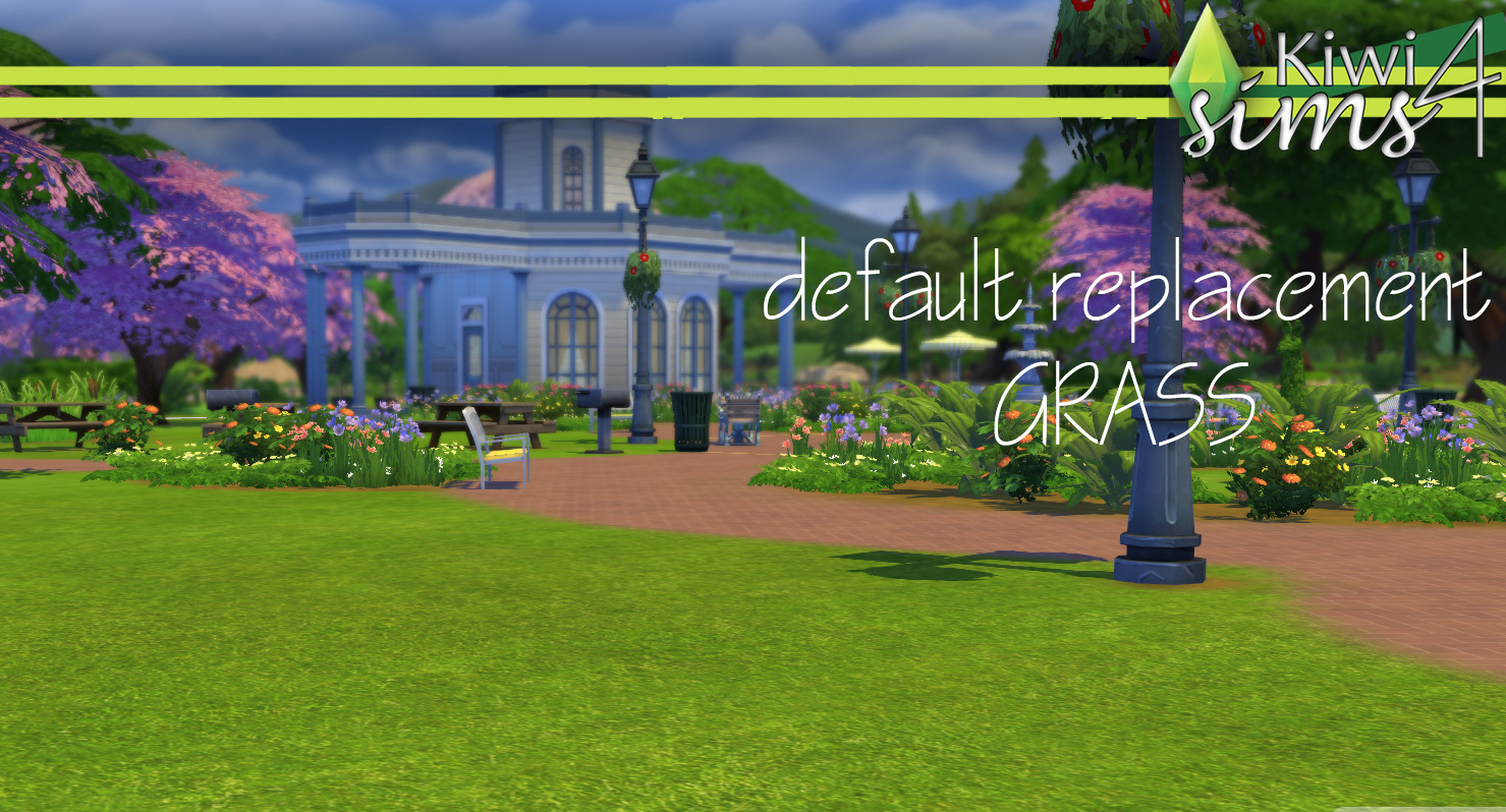 the sims 4 replace default eyelashes cc mod