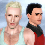 sims 4 maxis match male hair pack sims 4 maxis match male hair pack