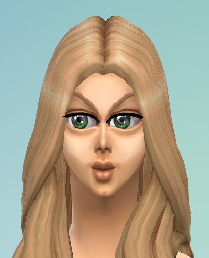 sims 4 extended sliders