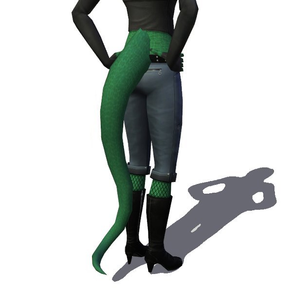 Sims 4 Lizard Cc 10 Images - Fortunecookie1 S Victoria S Fortune Reptilian ...