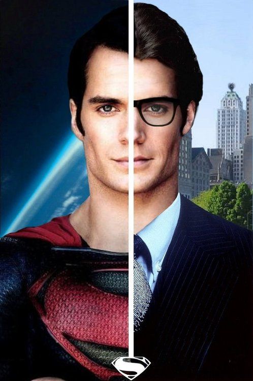 Mod The Sims - Clark Kent/Superman