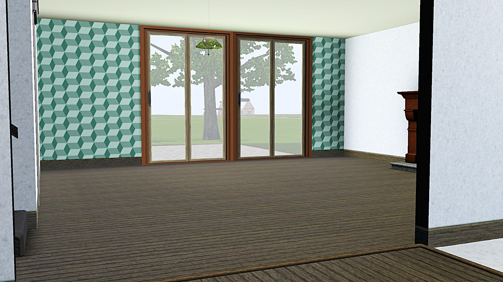 Mod The Sims - BGC | 1039 Jones Blvd.