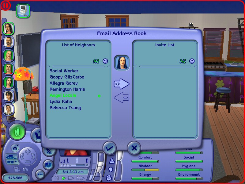 sims 1 mods and hacks