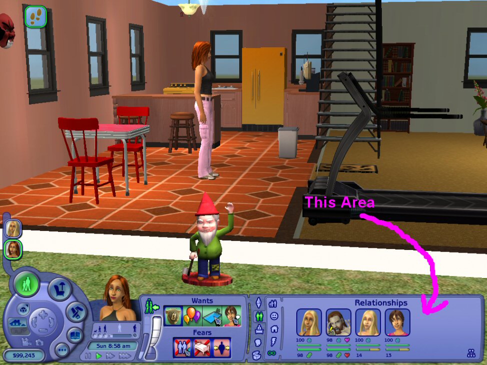 Sims 2 Quaxi Censor Remover