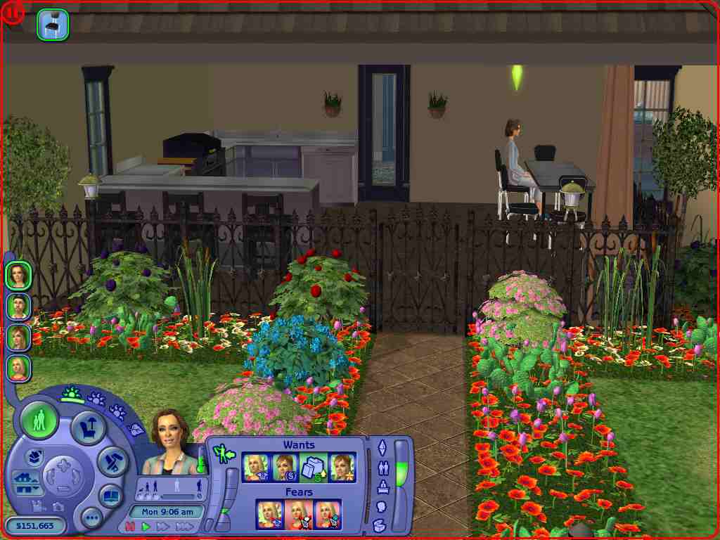 Mod The Sims - java family home (2b/3b) no custom content