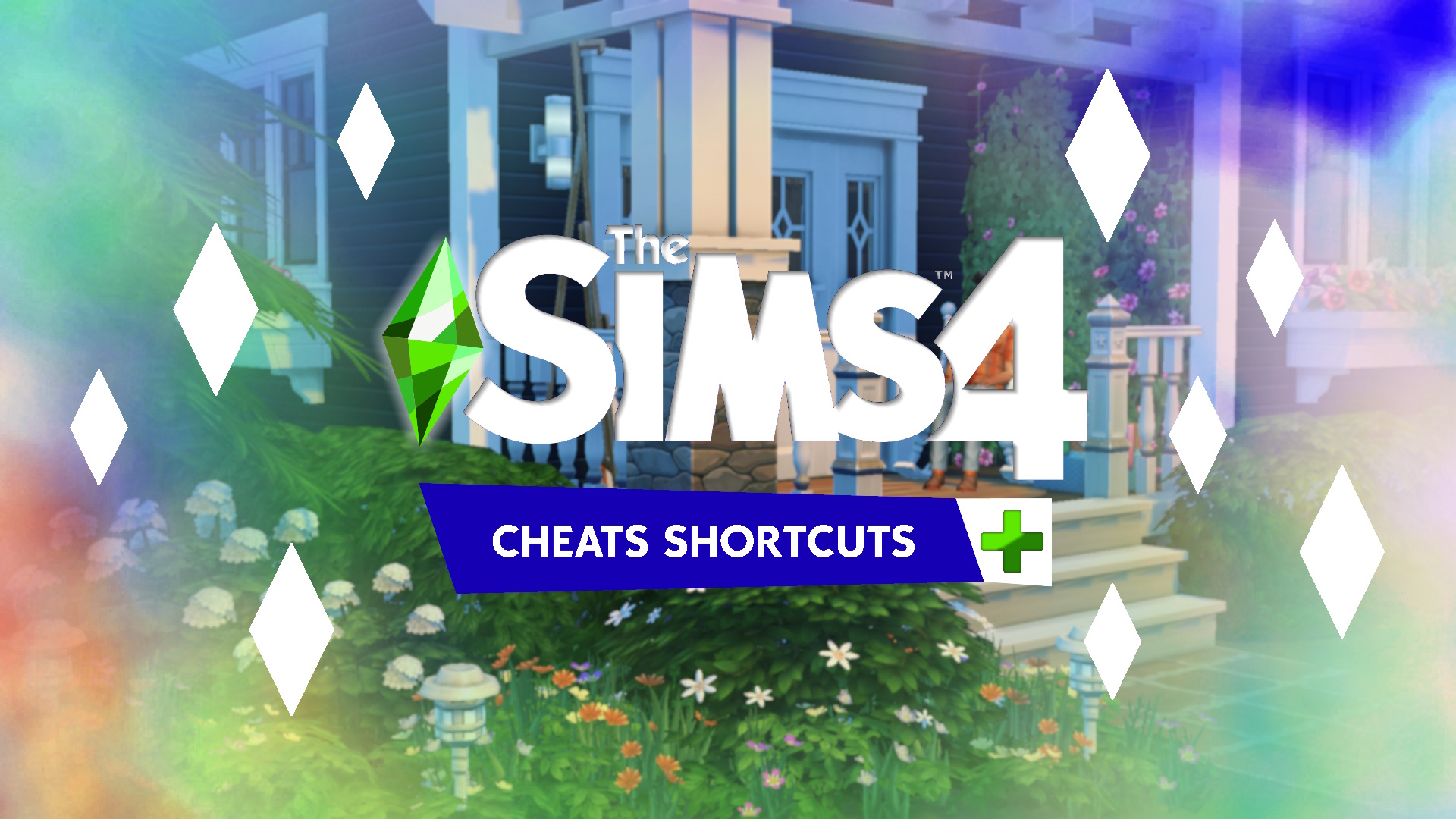 Mod The Sims - Cheat Shortcuts