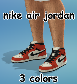 Sims 4 cc nike 270 on sale