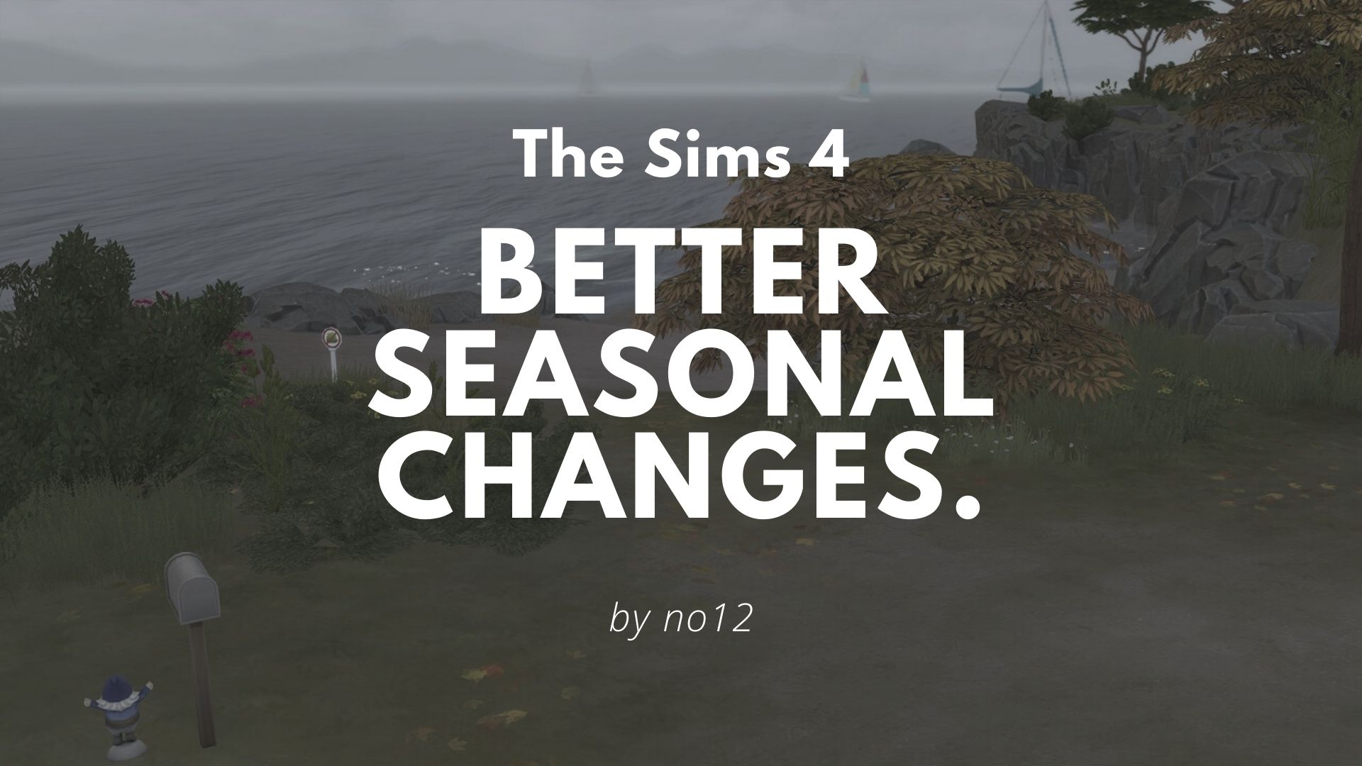 The Sims Resource - Seasons Cheat Menu