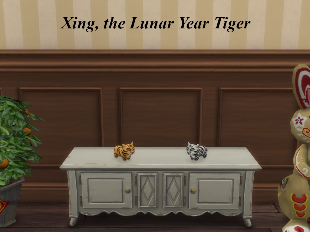 Mod The Sims Asian Collection Part 1 Ts3 To Ts4 Store Conversion