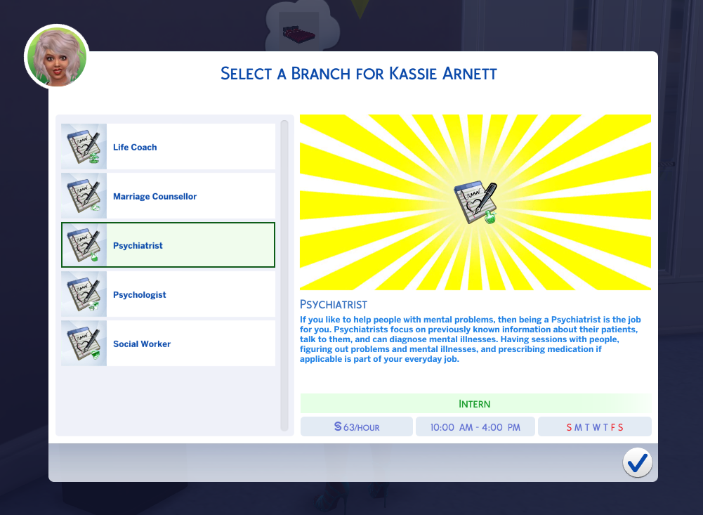 Sims 4 Singer Career Mod 2022