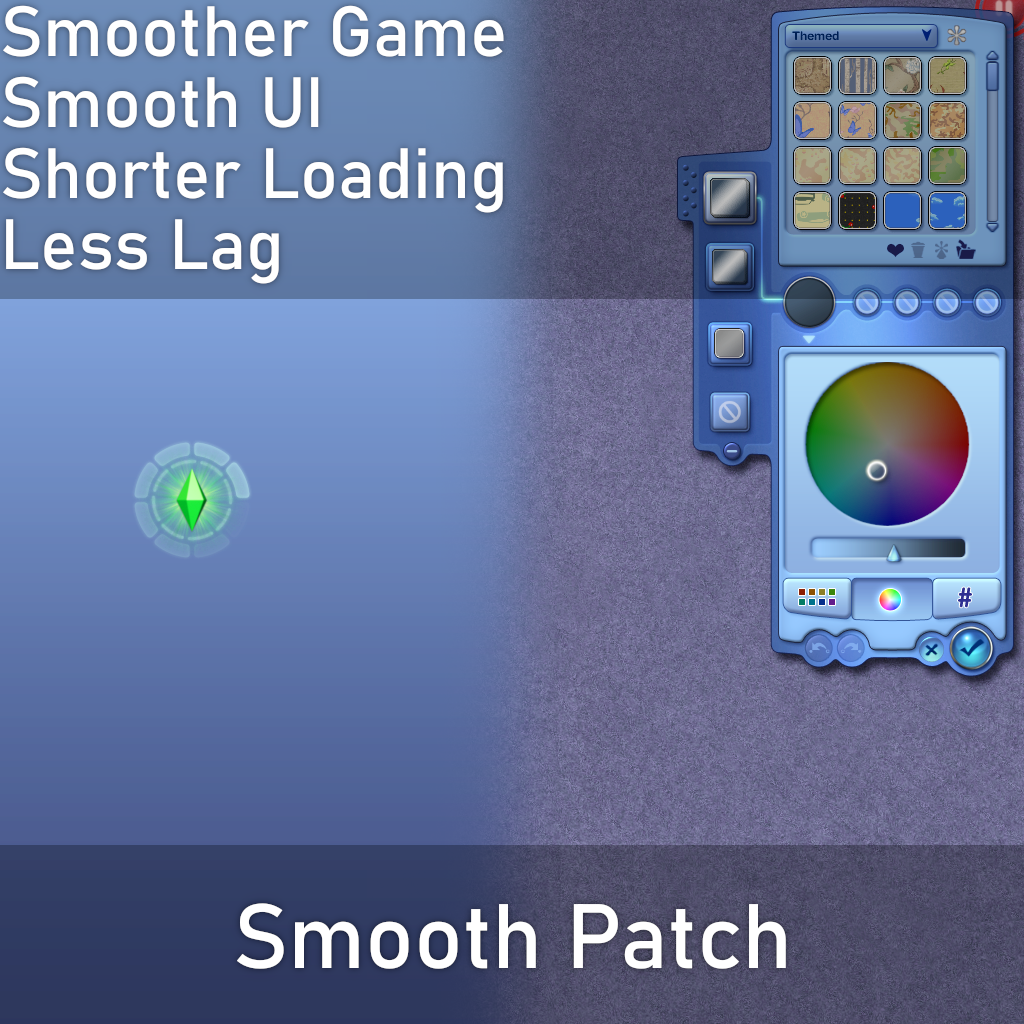 Sims Three Patch Notes