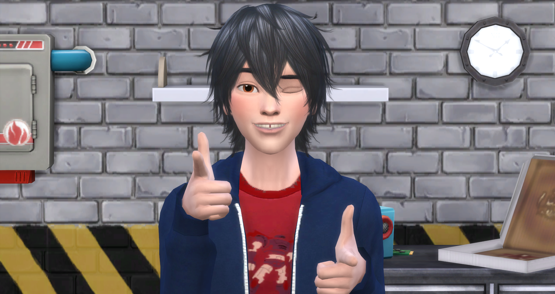 その他 Hiromasa Hamada Hamada Takahiro | Johnnys the Shonen World