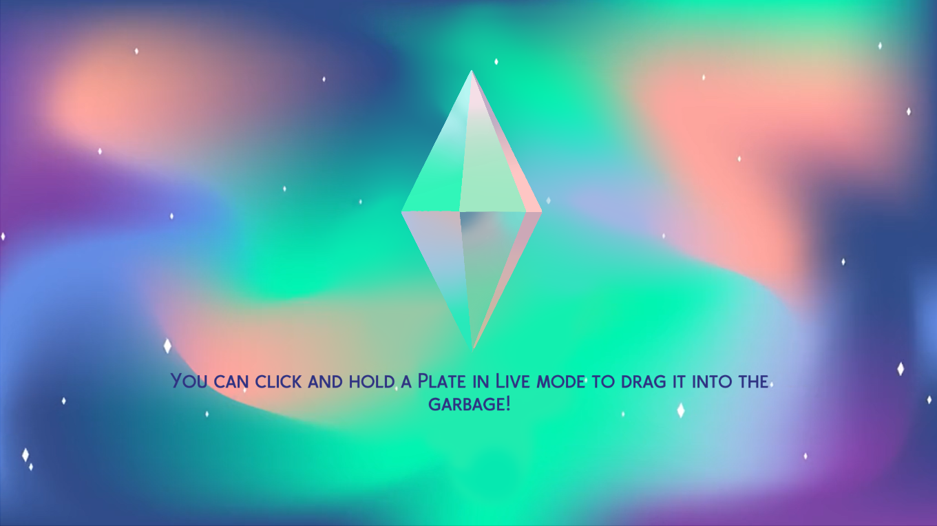 Mod The Sims - Free Sims 4, Free Loading Screen