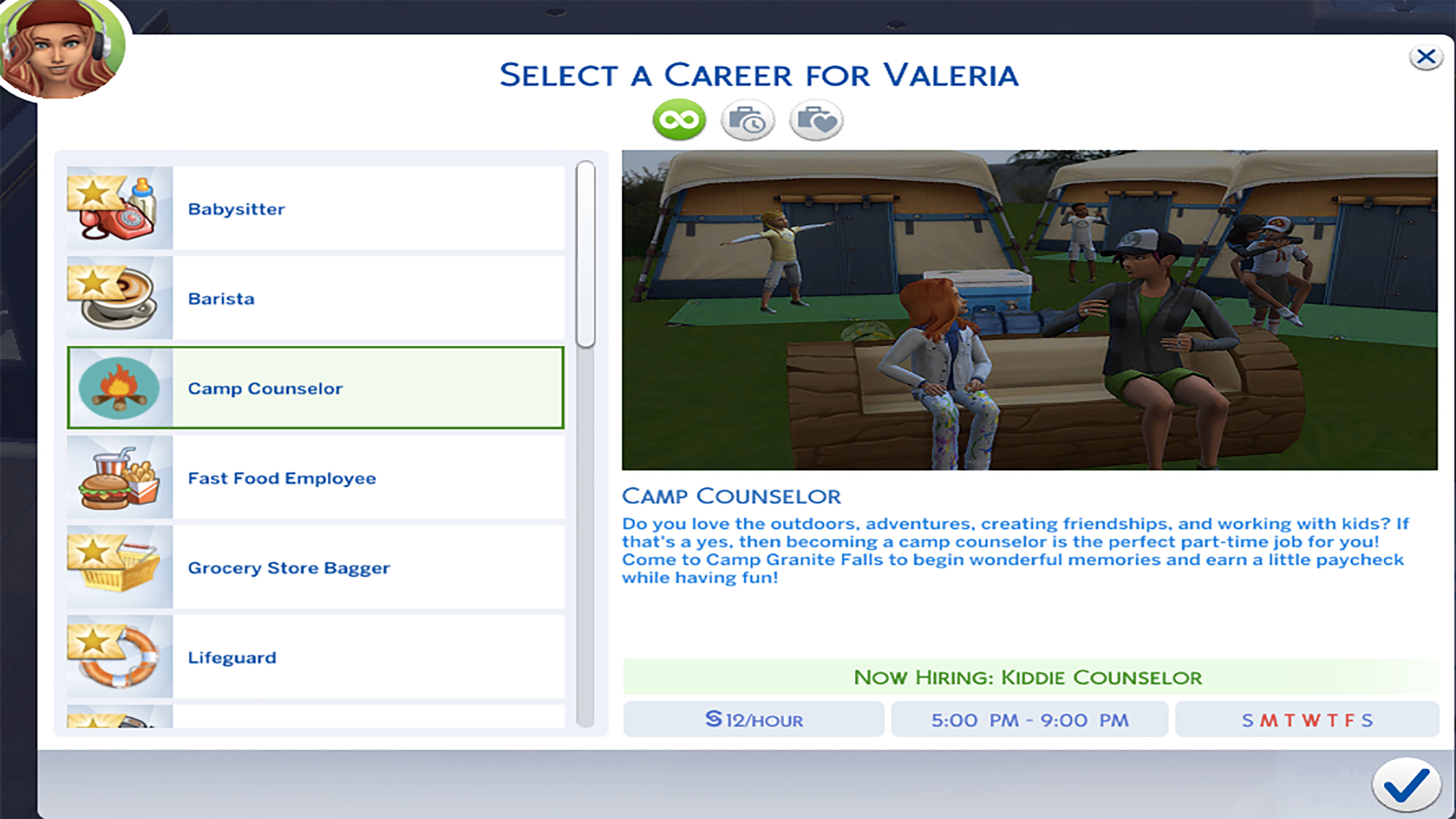 Sims 4 Time Mod Forsup