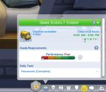 Don T Take Away My Child Mod The Sims