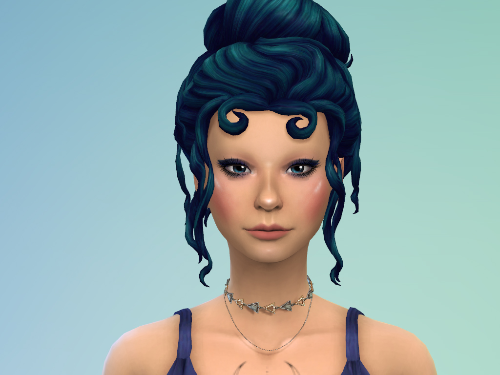 Mod The Sims Rainbow Sims Challenge