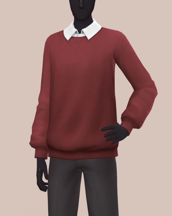 Mod The Sims - Vexed Top