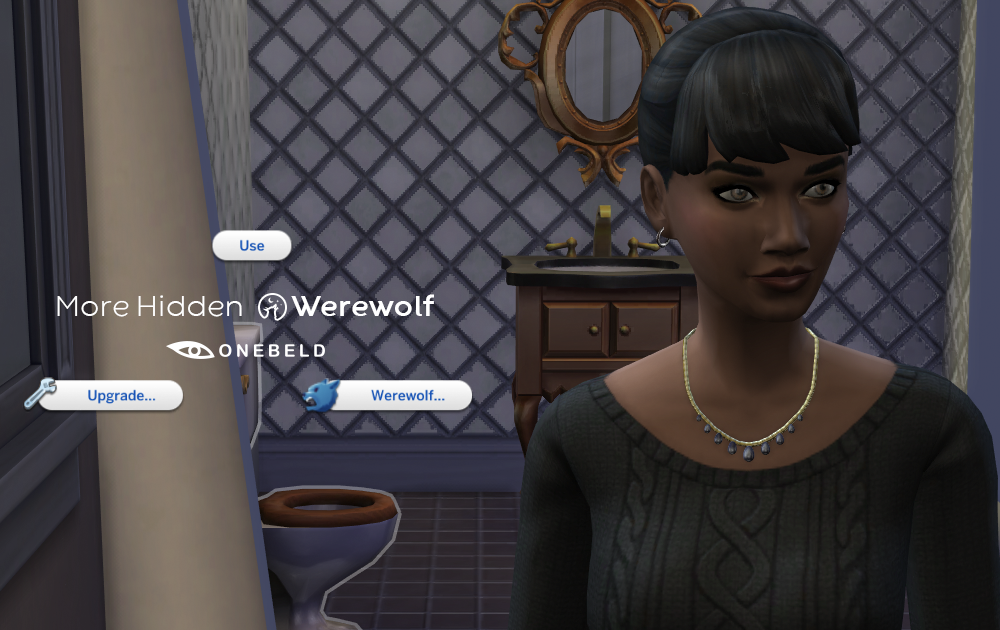 The Sims 4 CC: Upgrade Werewolves with New Fashion!
