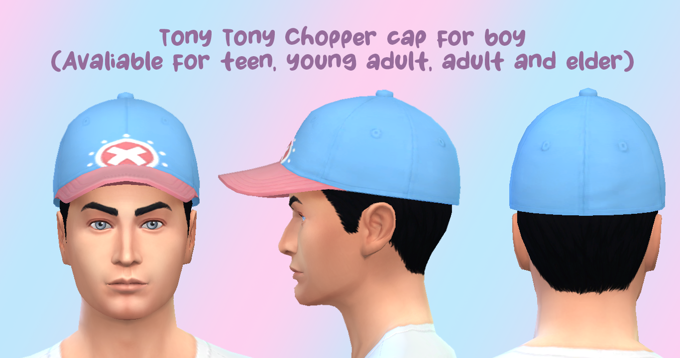 Tony Tony Chopper, Wiki
