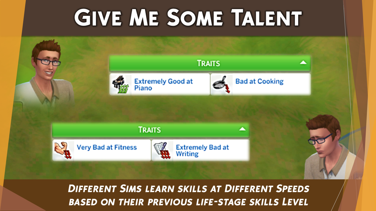 Mod The Sims - *INCOMPATIBLE* CAS Details Enabler