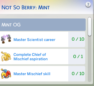 Not so Berry 3.0