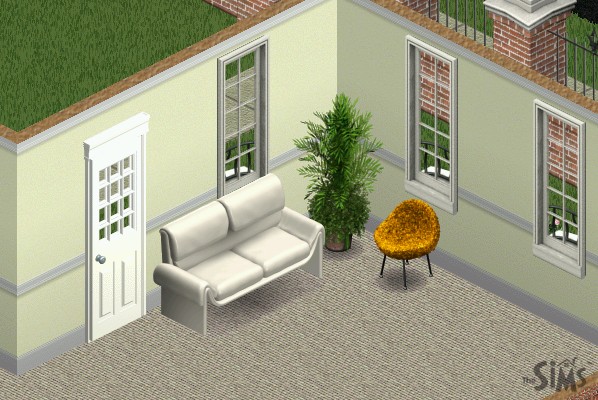 Throwback Thursday: The Sims 1 Nostalgia – The Plumbob