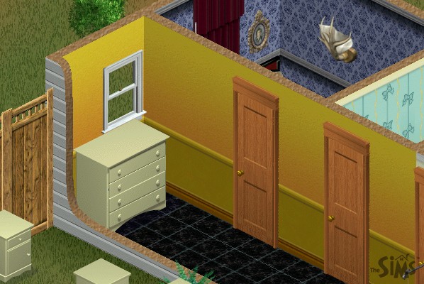 Throwback Thursday: The Sims 1 Nostalgia – The Plumbob