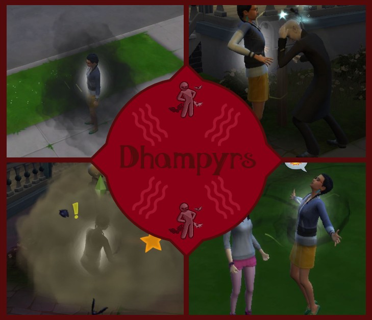 Best Sims 4 Vampires Mods You Need to Try Right Now in 2023