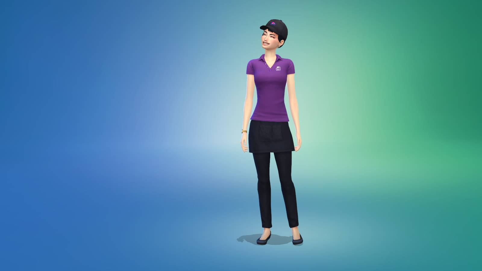mod-the-sims-taco-bell-uniform-cap