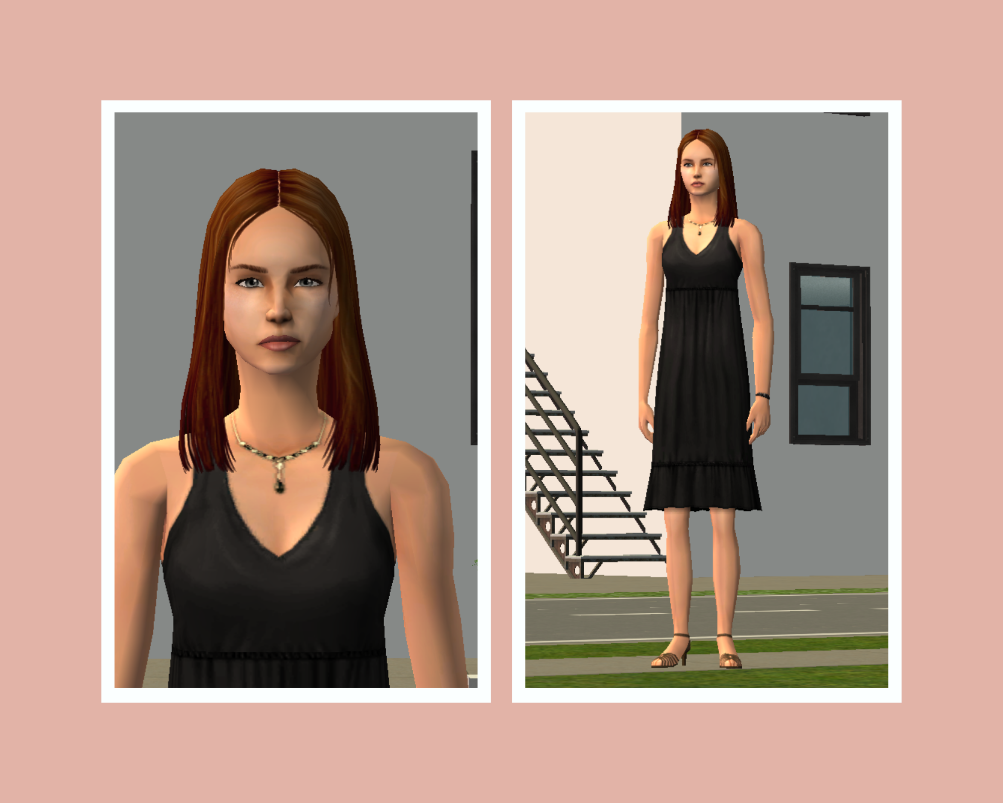 Mod The Sims Lana Del Rey Cc Free