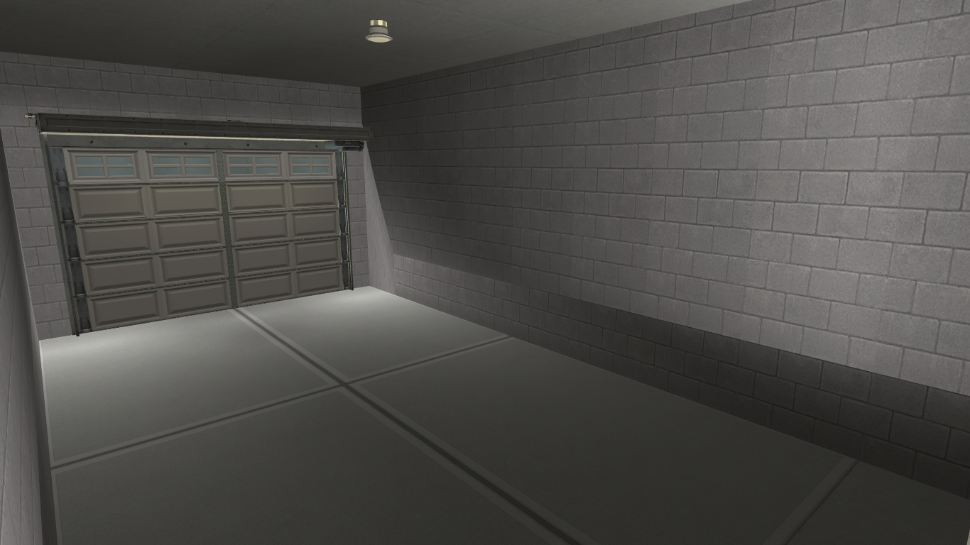 Mod The Sims Central District Apartments (CC free/No CC)