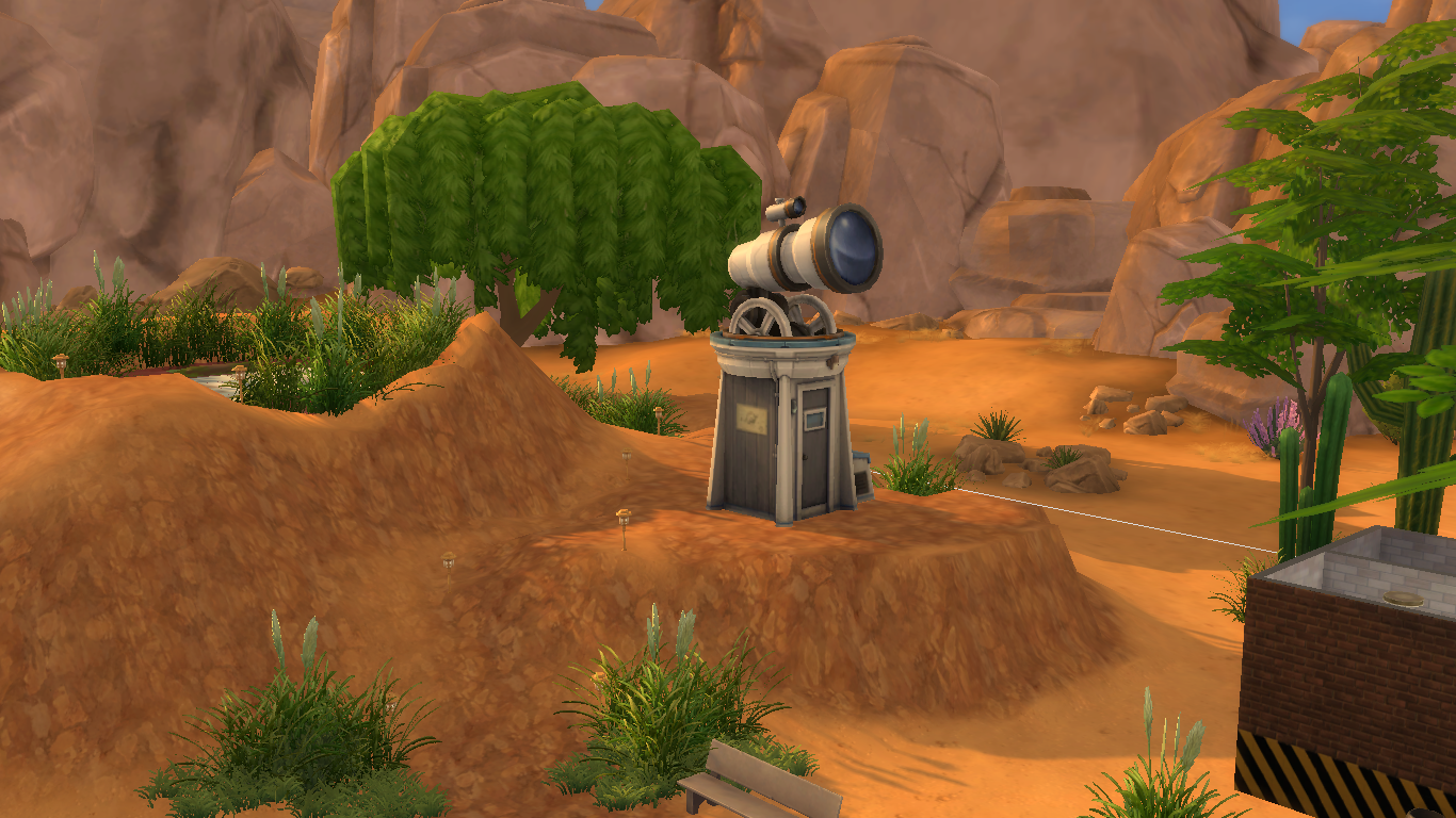 Mod The Sims Base Game Only Save File