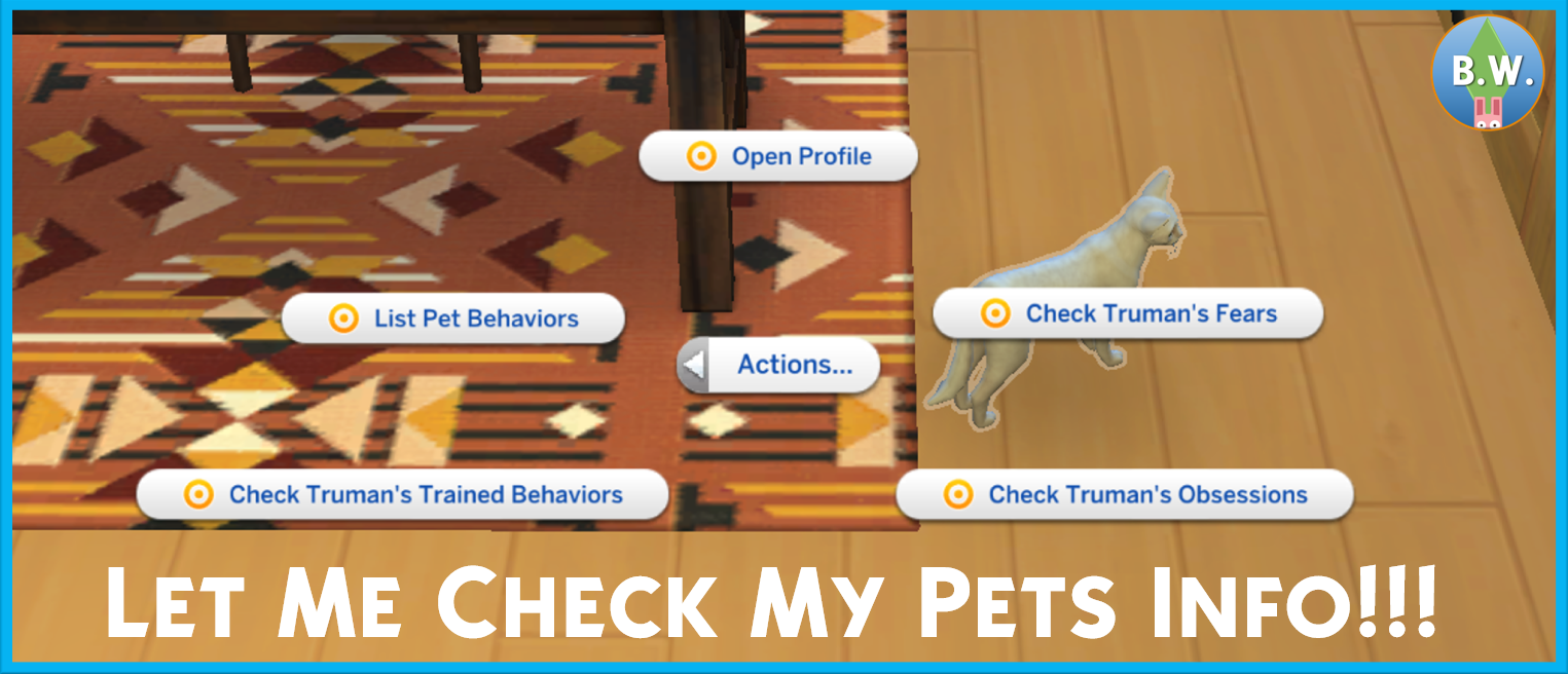 Sims freeplay/ pets