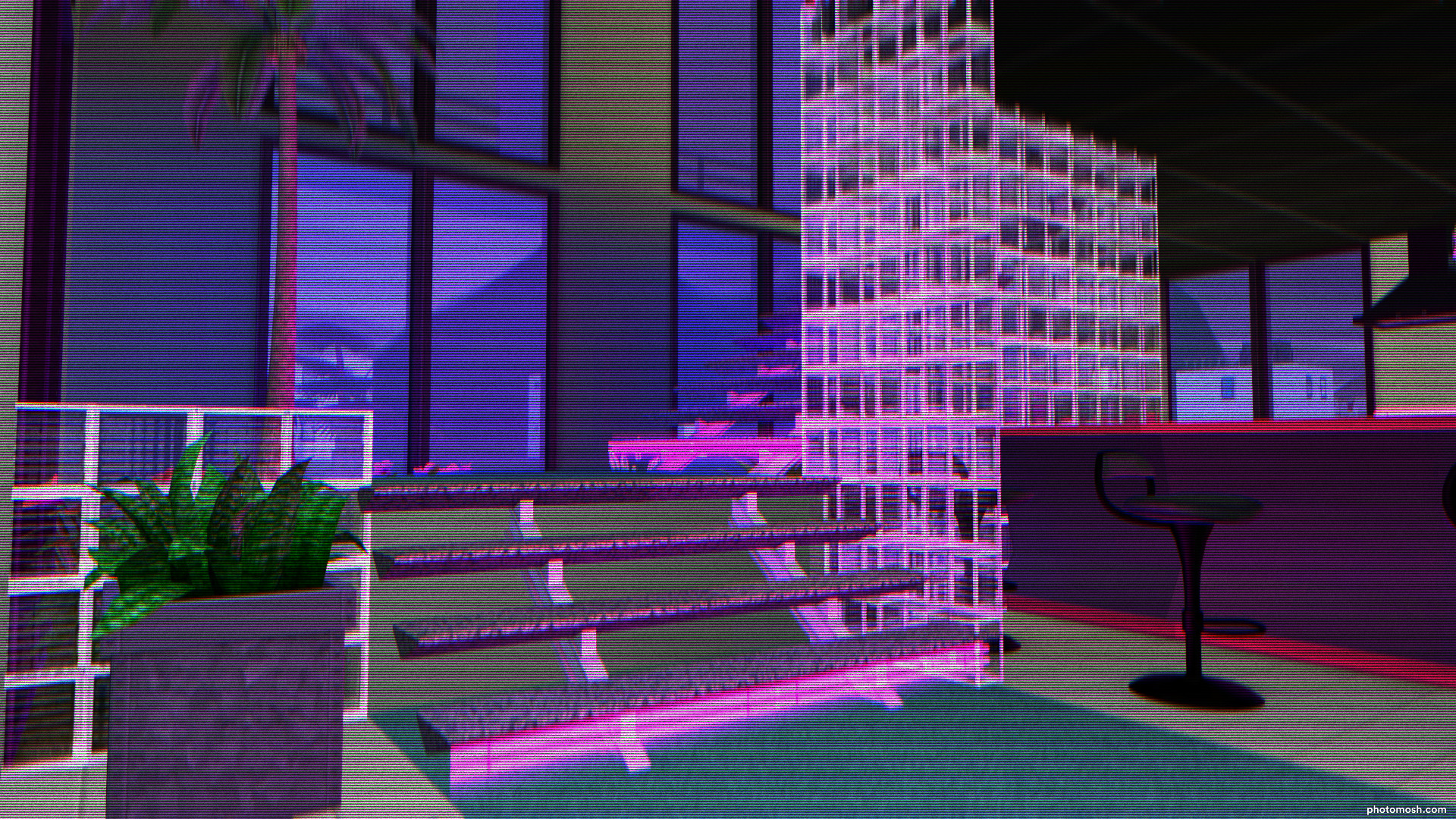 Mod The Sims Sunglasses At Night (Sims 2 Residential Lot)
