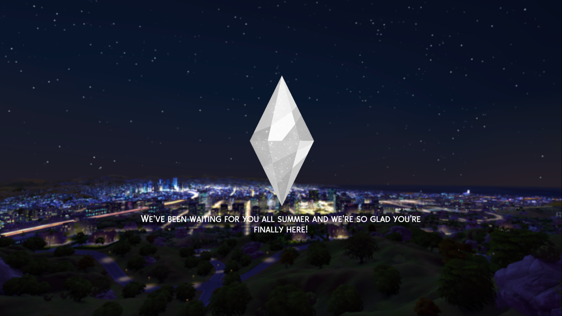 Mod The Sims - XonoNight's Custom Loading Screen Tips