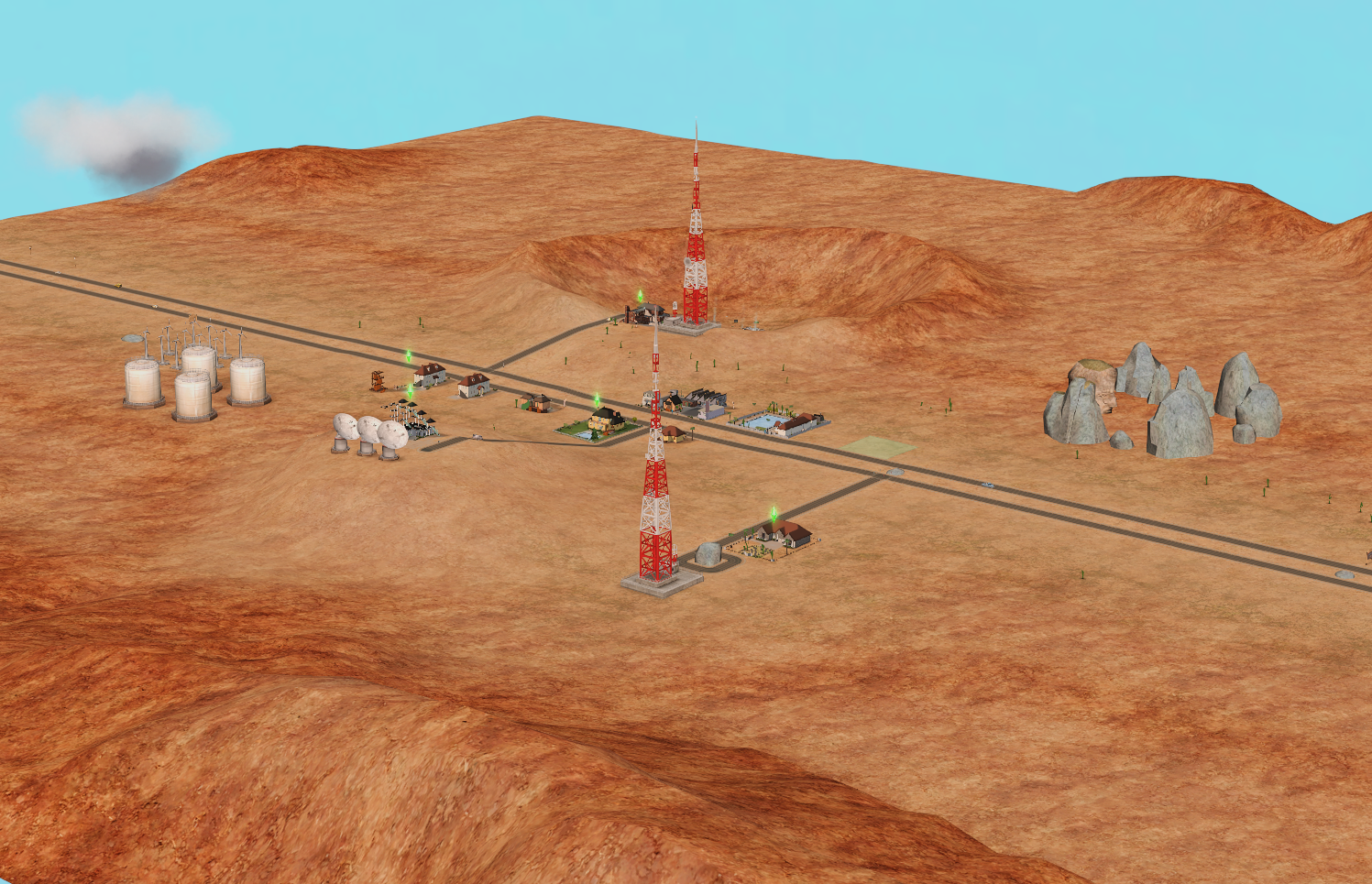 Mod The Sims Clean Purist Strangetown (Dorsal Axe #39 s)   More Fixes