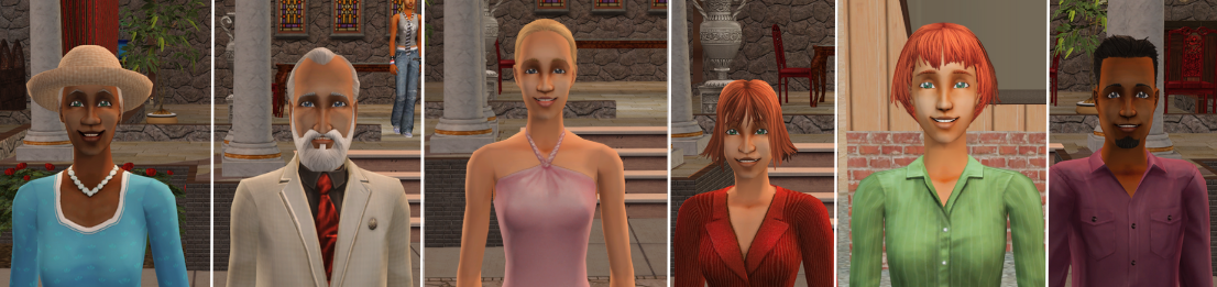 Mod The Sims Clean Purist Strangetown (Dorsal Axe #39 s)   More Fixes