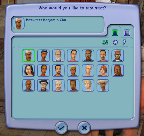 Mod The Sims Clean Purist Strangetown (Dorsal Axe #39 s)   More Fixes