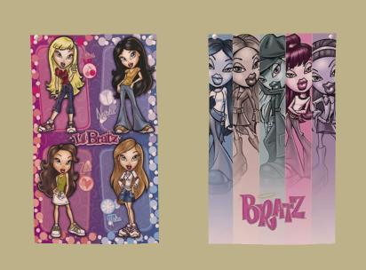 Mod The Sims Bratz Posters