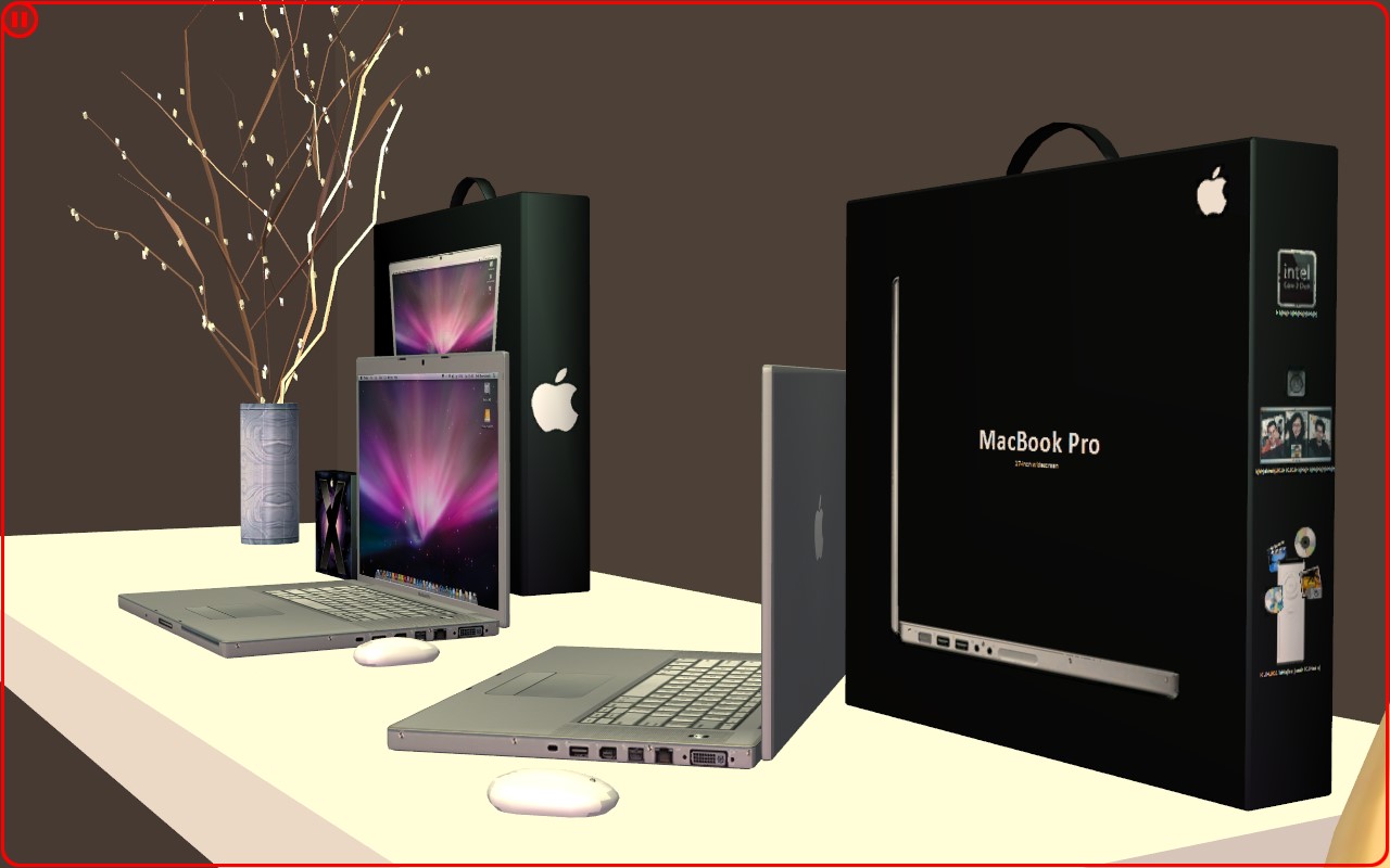 sims 4 computer mac cc